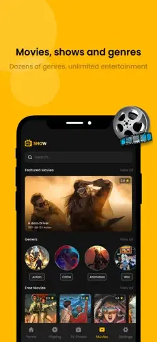 sony-alpha-community Movies and shows